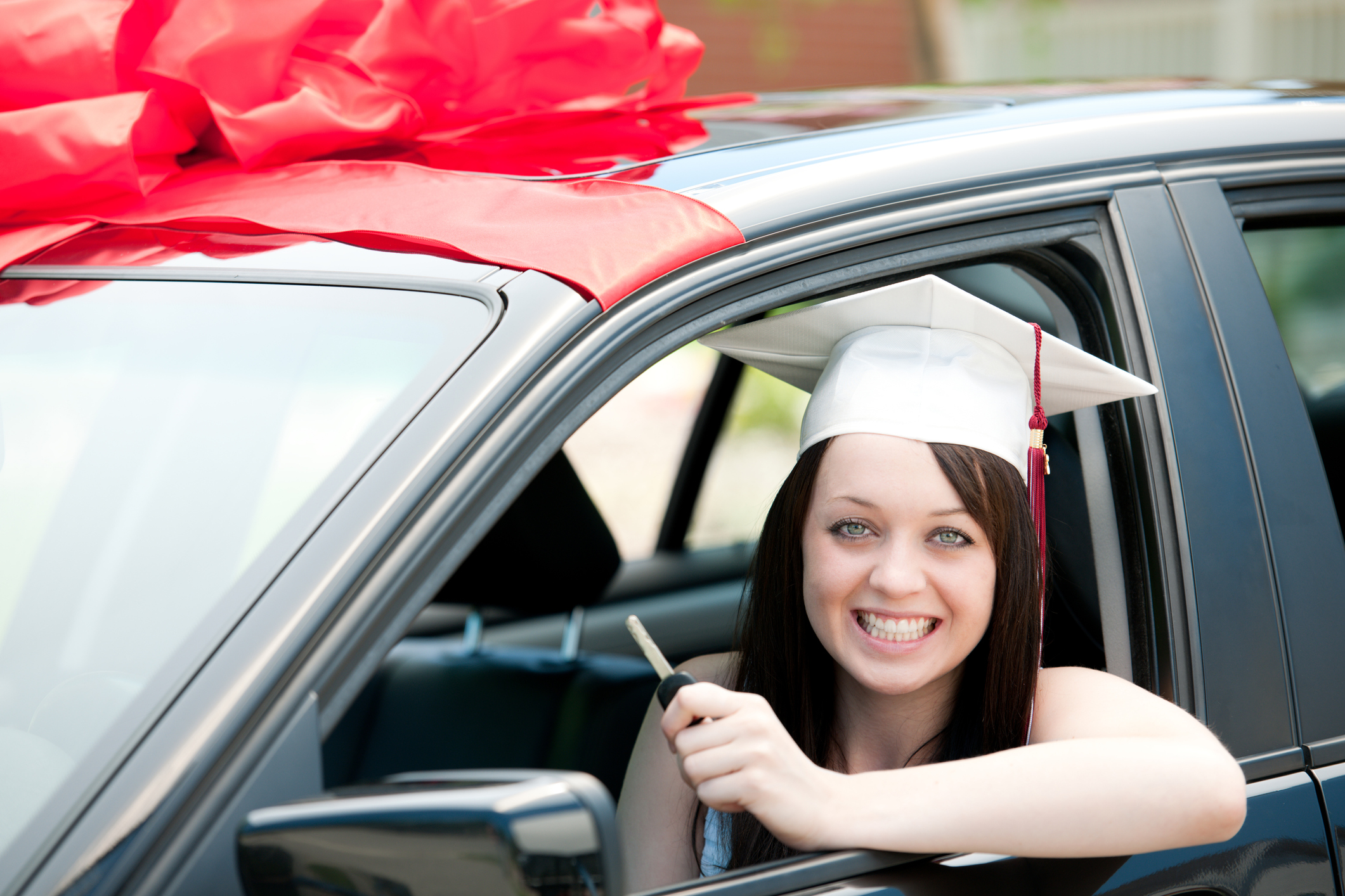 Recommended Car Insurances!