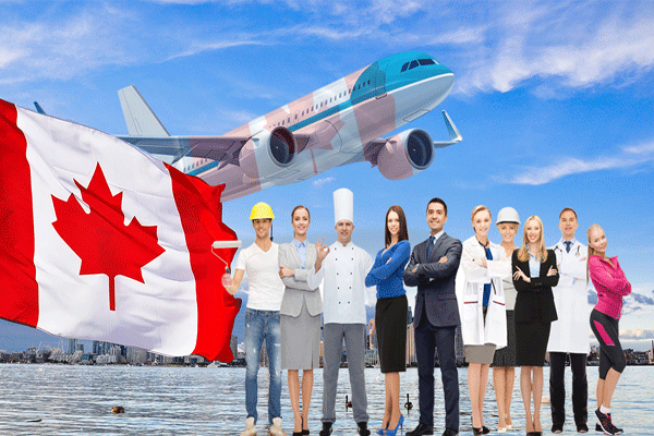 How to get an immigrant visa in Canada?