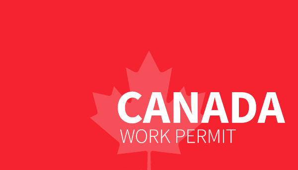 Canada work permits